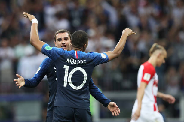 在她的职业 在她的职业