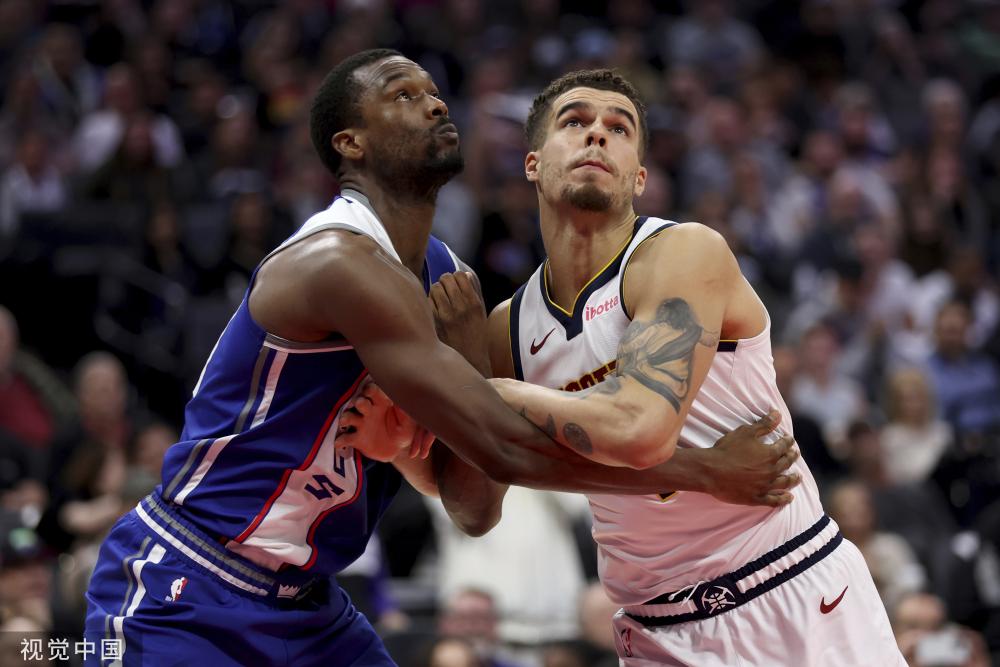 比赛概况 比赛概况